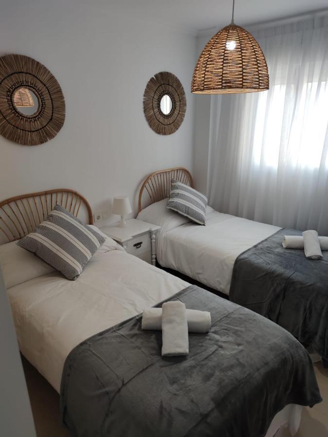 Apartamento El Capacho Torrox Exterior photo
