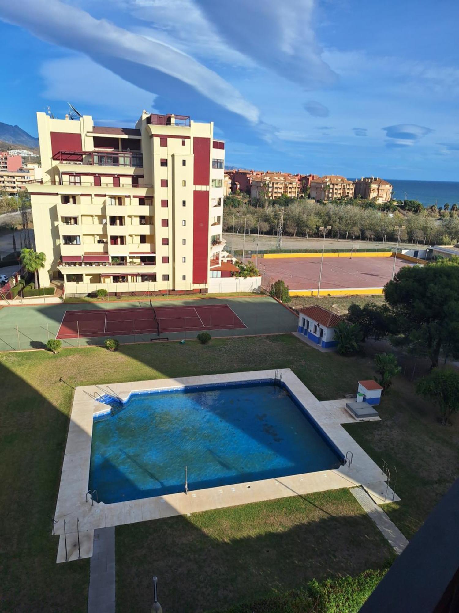 Apartamento El Capacho Torrox Exterior photo